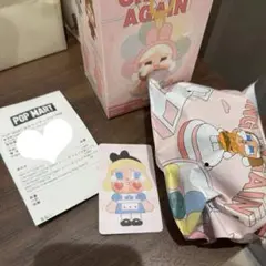 【SHE'S ALICE】 CRYBABY crying again