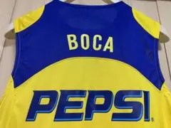 NIKE Boca Juniors 選手支給品 total90 新品未使用 M