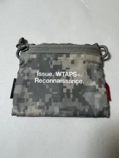 【WTAPS × HERSHEL】 PENNY GIP STORE限定カラー