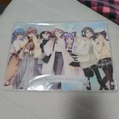 BanG Dream! ビジュアルアクリルボード 2020 Winter ver