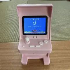 mini ARCADEGAME112 UFOキャッチャー景品