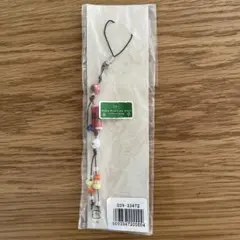 ストラップ