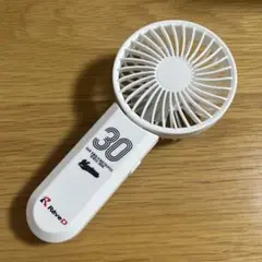 千葉ロッテマリーンズ　ハンディーファン