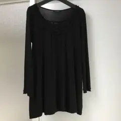 タイムセール!美品!インゲボルグ チュニックワンピース