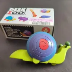 フェリシモ　ディスクズー　DESKZOO DeskZoo-1.jpg