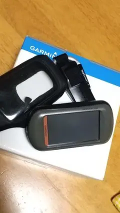 GARMIN ハンディGPS オレゴン OREGON300