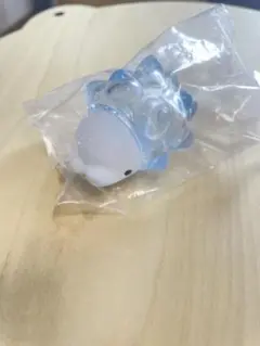 ポケモン　フニットマスコット6 ユキハミ