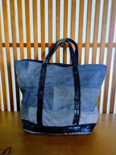 バネッサブリューノ雅姫さんコラボ限定スパンコールト―ト美品