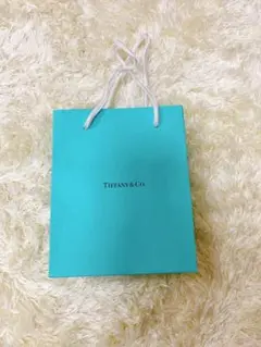 ティファニー紙袋