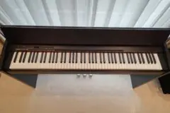 Roland F-140R-CB 電子ピアノ 高低自在イス付き セット