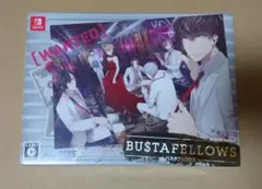 バスタフェロウズ デラックスエディション