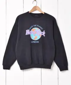 Hard Rock Cafe スウェット