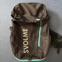 スボルメ SVOLME バックパック リュック
