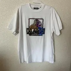XLARGE ホワイト Tシャツ M