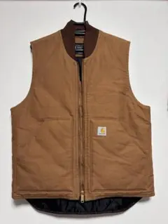 Carhartt リラックスフィット ベスト M