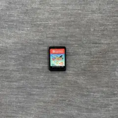 ソフトのみ釣りスピリッツSwitch