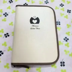 前村医院 母子手帳ケース