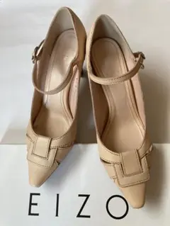 EIZO エイゾー パンプス