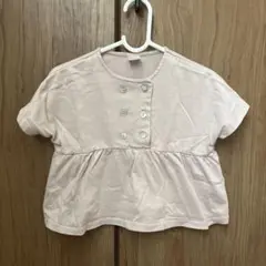 teteatete トップス 80