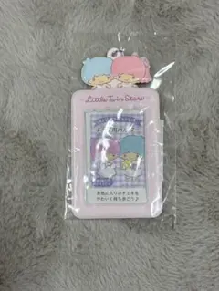 【未開封】キキララ　チェキ用ホルダー　エンジョイアイドルシリーズ