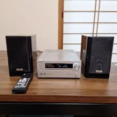 2025年最新】onkyo cr-s1の人気アイテム - メルカリ