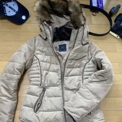ZARABASIC アウターコート