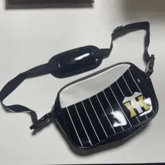 阪神タイガース エナメルバッグ 小さめ キッズ用？