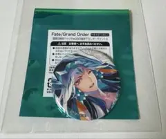FGOフェス2023 霊基召喚缶バッジ　始皇帝