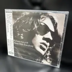 [CD未開封新品] リチャード・アシュクロフト/ ソロデビューアルバム