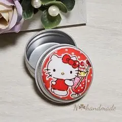 ハローキティ