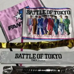 BATTLE OF TOKYO フラッグ　FANTASTICS≠Astro9