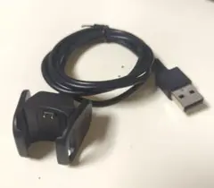 Fitbit Charge3 Charge4 充電ケーブル