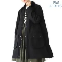 【美品】Barbour BEAMS BOY 別注 Balvenie Jacket