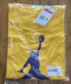 NBA LAKERS JORDAN ジョーダン Tシャツ 新品未使用
