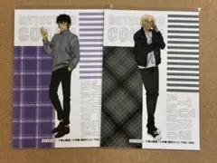 名探偵コナン ブロマイド 待ち合わせ 安室 松田