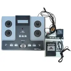 カセットビジョン 本体　【ジャンク品】