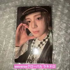 BOYNEXTDOOR No Genre ウィバショ　ラキドロ　トレカ イハン