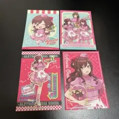 シャニマス　ビックカメラ　甘奈