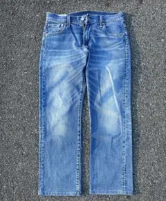 （古着） LEVI’S リーバイス 569 30×32