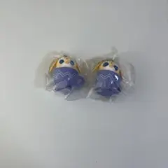 お茶犬 カップinフィギュアマスコット チャイ