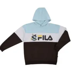 ポケモン FILA パーカー MY RENTORAR’S STORY Mサイズ