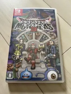 ドラクエ3 Switch
