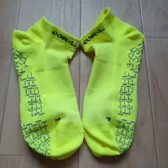 R×L アールエル レーシンググリップソックス