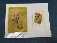 うたプリ ブロくじ 那月 C賞