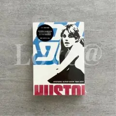 【シュリンク付き】HYSTERIC SCRAP BOOK 1984-2024 本