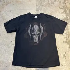 古着 STAR WARS スター・ウォーズ Tシャツ XL