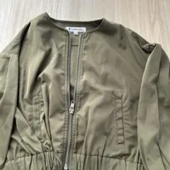 グローバルワーク　120ジャンバー
