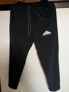 ナイキ　NIKE　トレイル TRAIL　ランニングパンツ