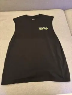 RVAC ノースリーブ イーグル