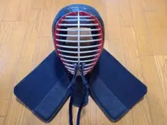 剣道 二分手刺 防具一式セット【小手なし】